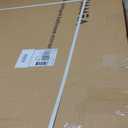 36"x 36" LED Bathroom Mirror with Stepless Dimmable, Backlight Wall Mirrors with Anti-Fog Bathroom Digital Mirror for Wall, 3 Color Modes, Memory Function Smart Mirror