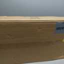 Dog Ramp for Bed, L64 W17 Foldable Pet Ramp for Small Large Dogs Cats, Dog Ramps for High Beds Car, High Traction with Platform 6 Adjustable Heights 24" to 30" Up to 220LBS, Wood (Black, 64"X 17")