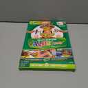 JUNKO Create Your Own Alien Craft Set | Build and Color STEAM Toy for Kids | Boys & Girls Ages 610 | Fun for Parent & Child | Rainy Day Activity