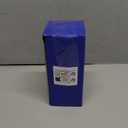 MIULEE Pack of 2 Burnt Orange Corduroy Decorative Pillow Covers 18x18 Inch Soft Boho Striped Throw Pillow Covers Modern Farmhouse Home Decor for Summer Sofa Living Room Couch Bed