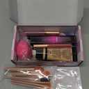 Makeup Kit for Teens Women Full Kit Makeup Sets for Women Foundation Eyeshadow Makeup Gift Set for Teen Girls Christmas Makeup kits for Teenagers 10-12