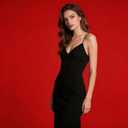 Scarlet Red Seamless Backdrop Paper, Red Backdrop 53" x16.4'