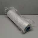 Spartan Industrial - 16" X 550' Polyolefin Centerfold Heat Shrink Wrap Roll - 80 Gauge Shrinkable Film for Packaging Books, Toys, Sporting Goods, Medical Supplies, and More