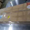 LG 40U990A-W 40-inch Ultrafine 5K2K WUHD (5120 x 2160) Nano IPS Curved Monitor, Thunderbolt 5, DisplayHDR 600, Built-in Power, Speaker, 120Hz, HDMI 2.1, DP 2.1, USB C, Tilt/Height/Swivel Stand, White