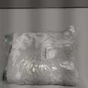 Christmas Bathroom Rugs Winter Grey Snowflake Christmas Bath Mat for Bathroom Extra Soft Absorbent Washable Non Slip Shower Mat Cute Lovely Christmas Holiday Rugs 20 x 32 Inch (1'8" x 2'8" (Rectangular))