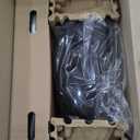 Miele Complete C3 Kona Powerline Vacuum Cleaner for Heavy Duty Carpets, in Obsidian Black