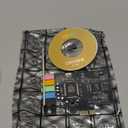 PCI E 5.1Stereo Audio Card,Full Duplex 5.1 Channel PCI Express Sound Card,for 7 Desktop Computer