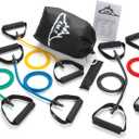 Black Mountain Products Resistance Band Set (Five Bands Included)