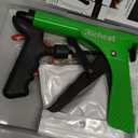 Richcat Tubeless Tire Puncture Repair Kit with Mushroom Plug, Repairs punctures and Flat Tires for Motorcycles, Cars, Trucks, ATVs, Puncture Repair Kit