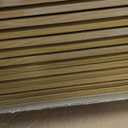 VIC 680lbs Super Cart & Table 1=5 Set, 480L Mega Capacity 54" Extra Long Extra high Folding Wagon, Heavy Duty Collapsible Carts with Brakes, All-Terrain Big Wheels for Camping, Store, Shopping