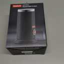 Bodum 10oz Bistro Electric Milk Frother, Black (Cappuccino)