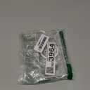 Ghostek KickCam iPhone 15 Pro Case with Camera Kickstand and Compatible with Apple MagSafe, Shockproof Protective Phone Cover (6.1 Inch, White)