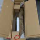 Wnutrees Sawmill Wood Bench, 30" Farmhouse Entryway Bench for Living Dining Room, Rustic Entry Way Benches Seat, Solid Wood, Handcraft Finshed, Natural