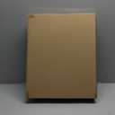 Medline Bed Assist Bar with Storage Pocket, Height Adjustable Bed Rail for Elderly Adults, Assistance for Getting In and Out of Bed at Home