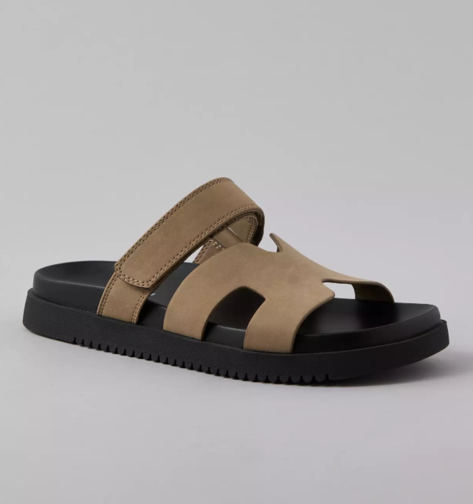 SM New York Moana Tpe SIZE 9