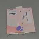 Silicone Carafe Lids Only Fit Glass Carafe with a diameter of 3.2", 4 Packs Replacement Lid Compatible with NETANY 1 Liter 35oz Glass-Carafe, Please Check the Size Before you Buy (Only lid)