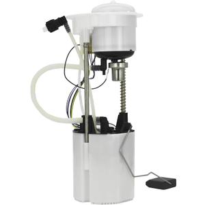 Fuel Pump Module Assembly for 2009 2010 2011 2012 Audi Q5 Elite Base Luxury Trendy Premium Plus Prestige L4 2.0L V6 3.2L SP5127M all Gas trims