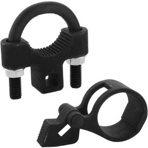 Inner Tie Rod Removal Tool 3/8 Tie Rod End Removal Tools 30-42mm,Inner Tie Rod Hex Wrench Repair Removal Tools 29-42 mm with 1/2" Drive Black