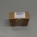 TZE-231 Compatible Label Tape Replacement for Brother TZe-231 TZ-231, Black on White, Compatible for P Touch PT-D200 PT-D210 PTH100 PT-D400, 0.47" x 26.2'(12mm x 8m), 6 Packs