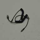 USB C Cable 3FT, 2Pack Coiled Braided USB A to Type C Charger Cable for Car 66W Fast Charging Cord Compatible with iPhone 17 16 15, iPad, Samsung Galaxy, Google Pixel, Moto, TCL, LG Phones and More