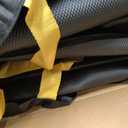 Michelin Truck Bed Mat for 2022-2026 Nissan Frontier 5 FT / 60.3" Only | Not Fit Drop-in Bed Liners, All-Weather Truck Bed Liner, Custom Fit, Durable TPE, Non-Slip