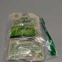 Hanes Womens Ecosmart Seasonless Tights (Large, Black)