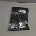 Deviled Egg Halloween Costume T-Shirt, Black, Large 