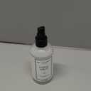 The Laundress Classic Fabric Spray, Wrinkle Release Spray, Upholstery and Linen Spray, Fabric Refresher, Clean Laundry Scent, 8 Fl Oz