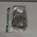 Magical William Morris Christmas Tree Pillow Covers 18x18, Whimsical Christmas Decor, Fantasy Full Moon Starry Night Decorative Throw Pillow Covers for Home Bedroom Living Room (Color-2)