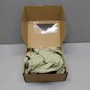 KeaBabies Baby Wrap Carrier Ring Sling - Easy to Wear, Adjustable D-Lite Baby Carrier Newborn to Toddler, Infant Carrying Shirt, Hands Free Bonding, Breathable Fabric Wearing Wrap (Dusty Olive)