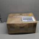 Extra Thick and Full Set of 2 Plump Cotton Fabric Throw Pillow Inserts, Filler for Decorative Cushion Cover, 26 X 26 Inches