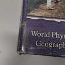 World Physical Geography