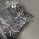 Silver Watch Bands for Women Compatible with Apple Watch Band 38mm 40mm 41mm 42mm (S11/10) Adjustable Unique Charms Metal Strap Cowboy Chain Bracelet for iWatch Series 11/10/9/8/7/6/5/4/3/2/1/SE