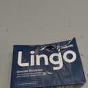 Lingo Continuous Glucose Monitor (CGM). Made by Abbott. Optimize Your Nutrition with Real-time Glucose Data & Insights. 1 Lingo biosensor lasts up to 14 Days*. Works with iOS and Android. US Only.