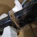 Uriah Products Electric Trailer Jack with 7-Way Connector, 12V, 5000 Lbs Lift Capacity - Heavy-Duty Stabilizer for RV, Boat, Utility, and Off-Road Vehicles