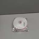 3 x Abbaoww 10 Yards Hot Pink Velvet Ribbon 5/8 Inch Wide Single Face Velvet Ribbon for Christmas Wreath Decoration Gift Wrapping DIY Project Bow Making