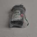 FreshCulture King Fitted Sheet Only – Premium Hotel-Quality Fitted Sheet for King Bed – Ultra Soft & Breathable Brushed Microfiber – Elegant Black Box Packaging (Dark Grey)