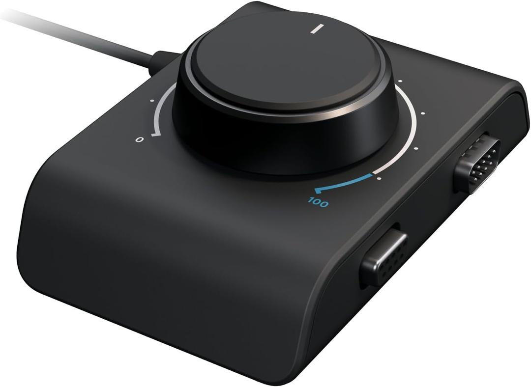 Logitech G Racing Adapter for Xbox Series X|S, Xbox One, Playstation 4, and Playstation 5 Consoles and PC