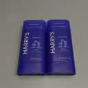 Harry's Aluminum-Free Deodorant for Men - Stone - (2 Pack) 2.5 oz - 48-Hour Odor Control