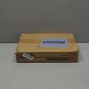 Retail Bags Direct Produce LDPE Poly Vented Bags (With Venting Holes) - 8"x4"x14" - 1000 Bags - 0.80 mil - Clear