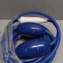 9995862-60ft Blue Cable Only Compatible with Dolphin Pool Robot Nautilus CC Plus [Non WiFi], M200, 9995862, Includes 2 Big Floats and Swivel for Tangle-Free Operation [2 Prongs] Updated