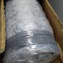 Queen Size Mattress in a Box 10 Inch Pocket Spring Queen Bed Mattress