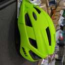 Bell Apex Adult Solid Krypto Bicycle Helmet