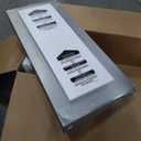 5304537092 Frigidaire Right Hand Foamed Door Assembly 41"x18"