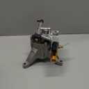 YAMATIC 3/4" Shaft Horizontal Pressure Washer Pump 3400 PSI 2.5 GPM Replacement Pump for Power Washer Compatible with Homelite, Troybilt, Simpson, Karcher, Honda GC160 GC190, AR RMV 2.5G30