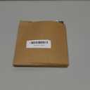 M METERXITY 60-Pack 1.5 Inch Mini Ribbon Bows|Premium Polyester Craft Bows for Gift Wrapping, Wedding Favors, DIY Hair Accessories, Christmas & Party Decoration [Wine Red]