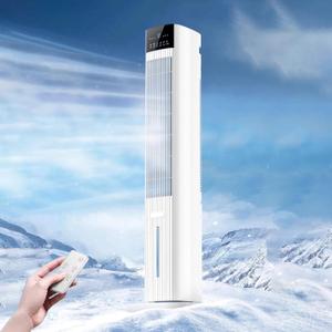 Portable Air Cooler with 100° Oscillation, 3 Speeds & 4 Modes for Bedroom, Home, Office Cooling