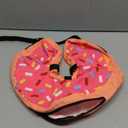 Supet Inflatable Dog Cone Collar Alternative After Surgery, Doggie Neck Donut Collar Recovery ECollar, Soft Dog Cone for Small Medium Large Dogs