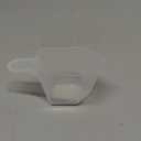 5 Oz. (2/3 Cup | 150 mL) Scoop for Measuring Coffee, Pet Food, Grains, Protein, Spices and Other Dry Goods (Pack of 1)