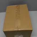 Mason Jars 16 Oz with Lids 6 Packs, Vintage Wide Mouth Glass Canning Jar for Pickling, Fermenting, Storing, Canning, Home Decor, Salad Jam and DIY Crafts